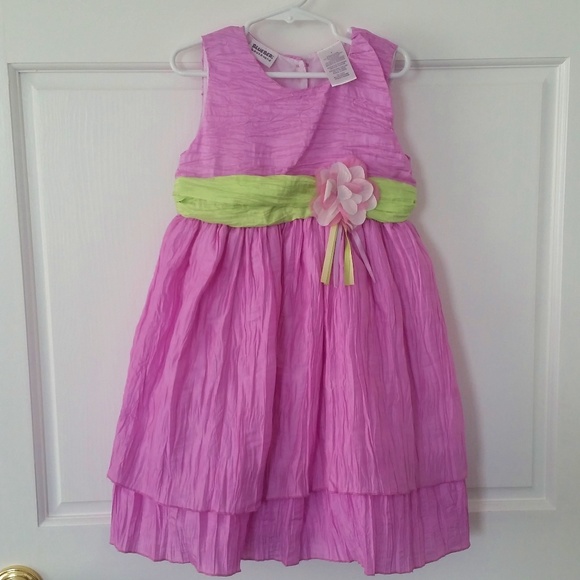 Blueberi Boulevard Other - 2x HOST PICK: Blueberi Boulevard Dress, size 5, EUC
